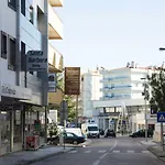 Perto Do Santuario *