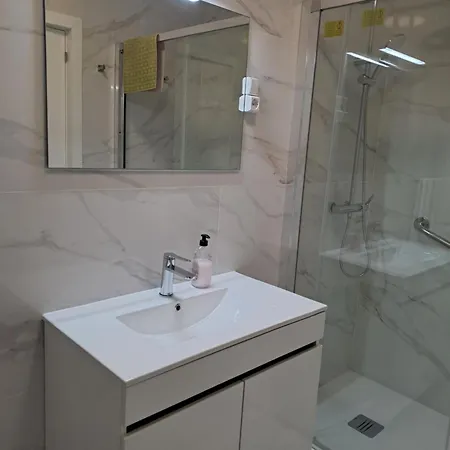 Perto Do Santuario Appartement Fátima
