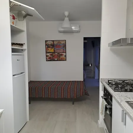 Perto Do Santuario 公寓 *