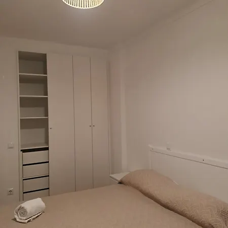 公寓 Perto Do Santuario *