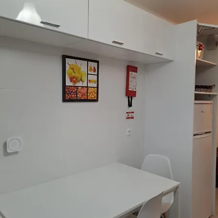 Perto Do Santuario Appartement