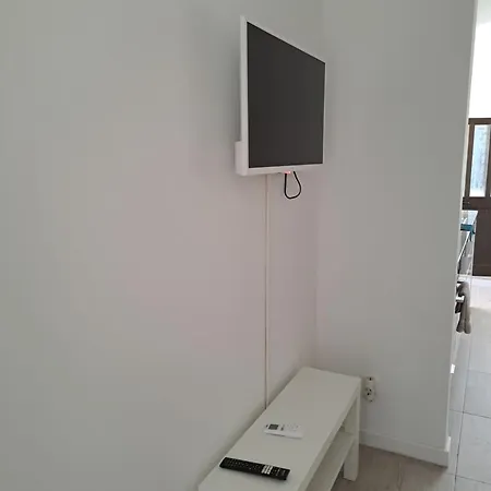 Lejlighed Perto Do Santuario Fátima