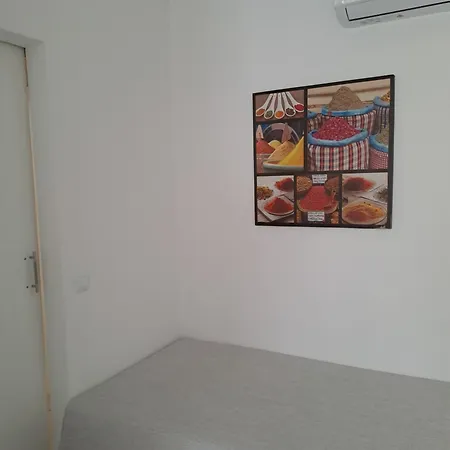 Lejlighed Perto Do Santuario *