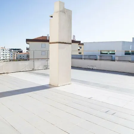 Perto Do Santuario * 파티마