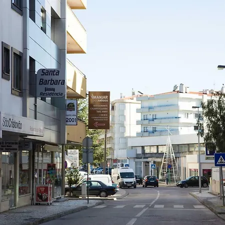 Perto Do Santuario *