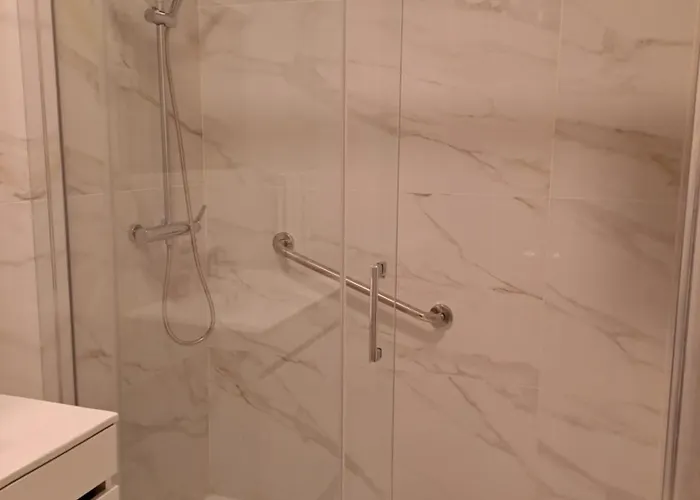 アパート Perto Do Santuario ファティマ