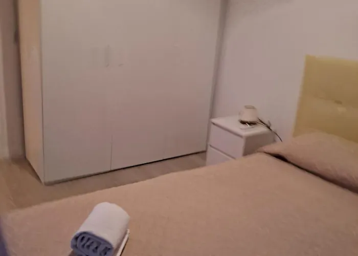 Perto Do Santuario アパート