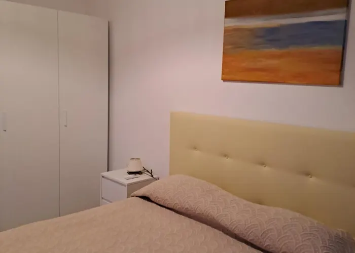 Perto Do Santuario アパート *