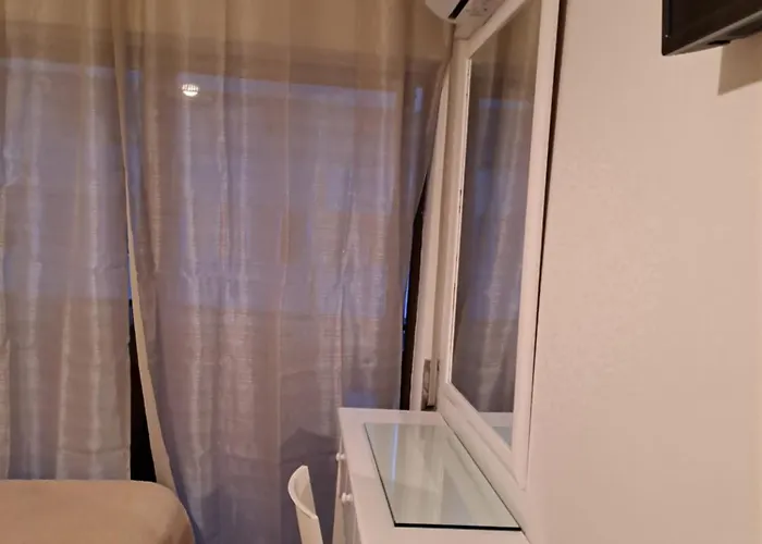 Perto Do Santuario アパート