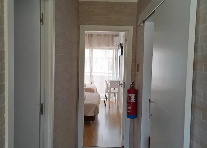 アパート Perto Do Santuario