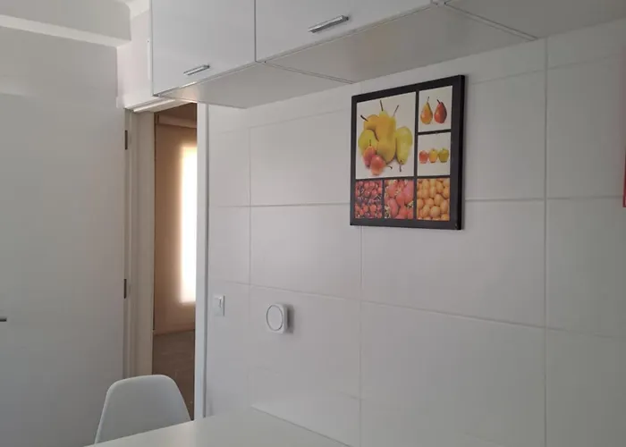 アパート Perto Do Santuario