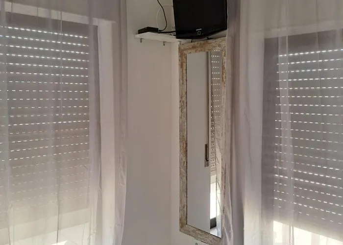 Perto Do Santuario アパート ファティマ