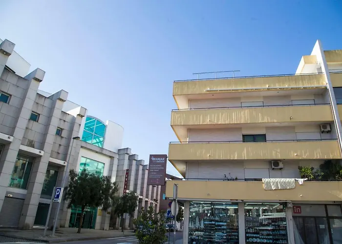 Perto Do Santuario *